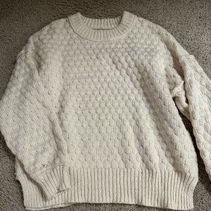 Aerie sweater size M